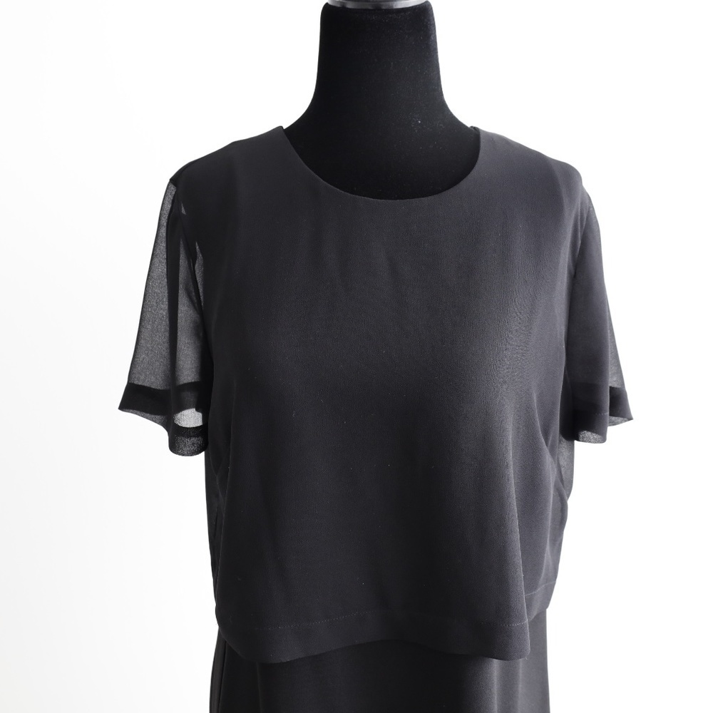 BCBGMaxAzria Kristy Dress - Picture 2 of 10